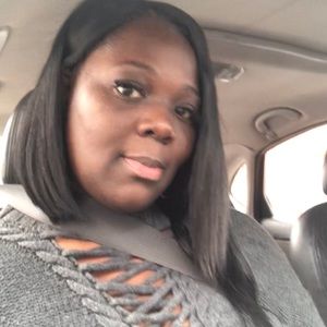 Meet your Posher, Lekisha